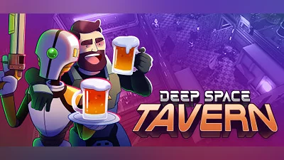 Сборник Deep Space Tavern