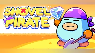 Сборник Shovel Pirate