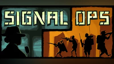 Сборник Signal Ops