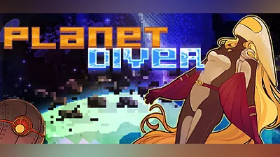 Сборник Planet Diver