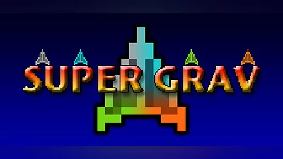 Сборник Super Grav