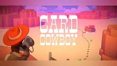 Сборник Card Cowboy