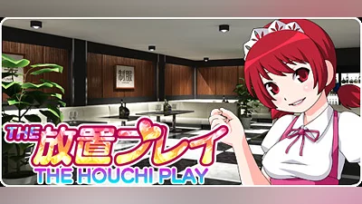 Сборник THE HOUCHI PLAY -THE 放置プレイ-
