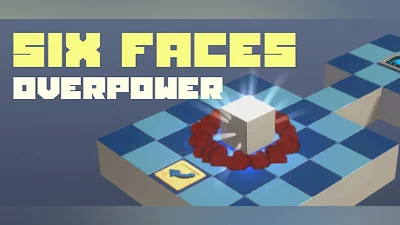 Сборник Six Faces | Overpower