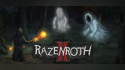 Сборник Razenroth 2
