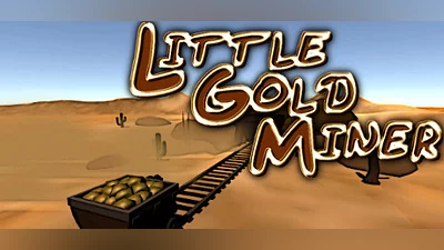 Сборник Little Gold Miner