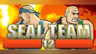 Сборник SEAL Team 12