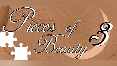 Сборник Pieces of Beauty 3