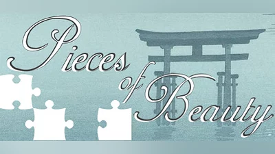 Сборник Pieces of Beauty