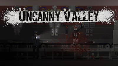 Сборник Uncanny Valley Demo
