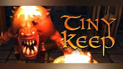 Сборник TinyKeep