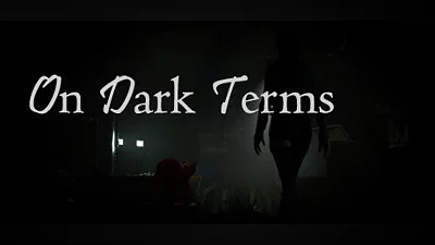 Сборник On Dark Terms