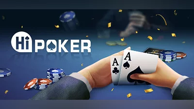 Сборник Hi Poker 3D:Texas Holdem