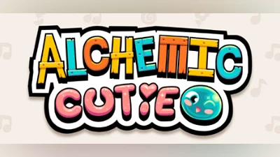 Сборник Alchemic Cutie