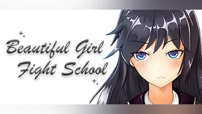 Сборник Beautiful Girl Fight School