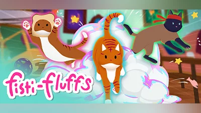 Сборник Fisti-Fluffs