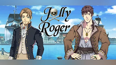 Сборник Jolly Roger