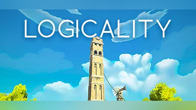 Сборник Logicality