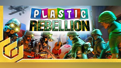 Сборник Plastic Rebellion