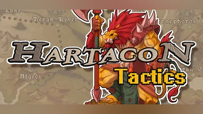 Сборник Hartacon Tactics