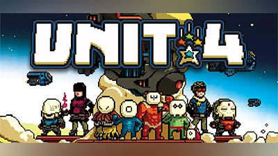 Сборник Unit 4
