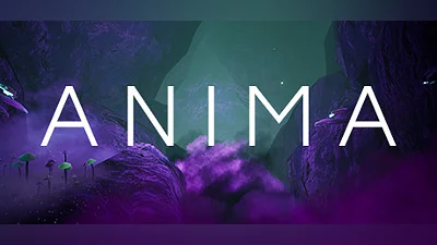 Сборник Anima