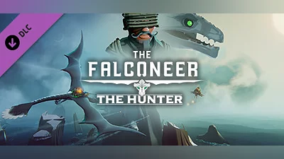 Сборник The Falconeer: Revolution Remaster - The Hunter