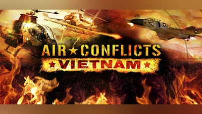 Сборник Air Conflicts: Vietnam