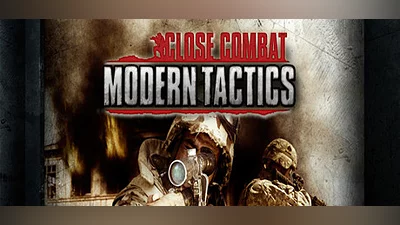 Сборник Close Combat: Modern Tactics