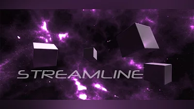 Сборник Streamline