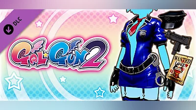 Сборник Gal*Gun 2 - Vice Cop