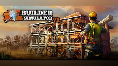 Сборник Builder Simulator VR