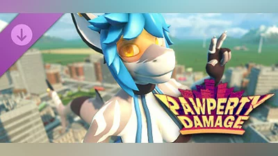 Сборник Pawperty Damage – Nikki