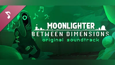 Сборник Moonlighter: Between Dimensions Original Soundtrack