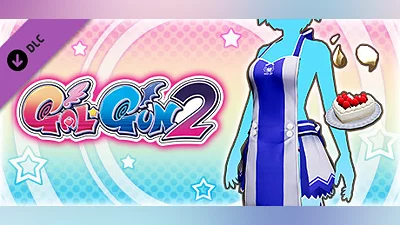 Сборник Gal*Gun 2 - Risque Apron