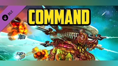 Сборник Star Realms - Command