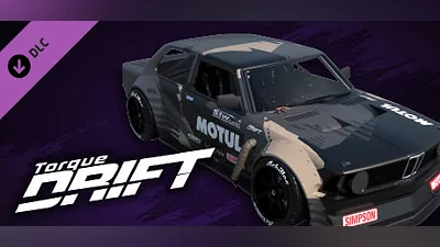 Сборник Torque Drift - Marek Wartalowicz Driver Car