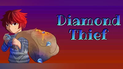 Сборник Diamond Thief