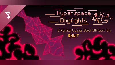 Сборник Hyperspace Dogfights Soundtrack