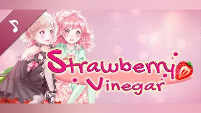 Сборник Strawberry Vinegar - Original Soundtrack