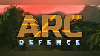 Сборник Arc Defence