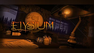 Сборник Elysium