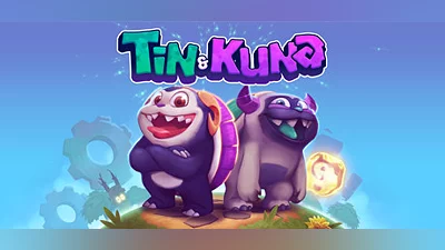 Сборник Tin & Kuna