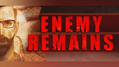 Сборник Enemy Remains