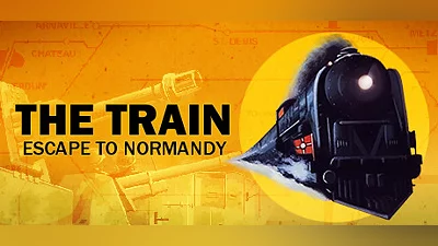 Сборник The Train: Escape to Normandy