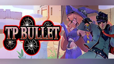 Сборник TP Bullet