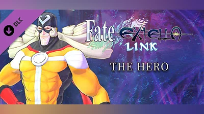 Сборник Fate/EXTELLA LINK - The Hero