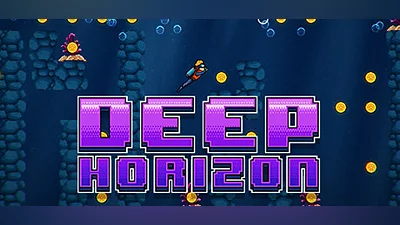 Сборник Deep Horizon