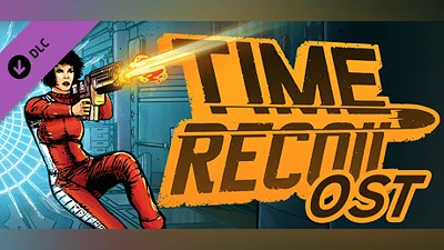 Сборник Time Recoil - Original Soundtrack