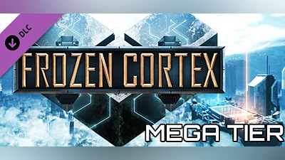 Сборник Frozen Cortex - Mega Tier DLC